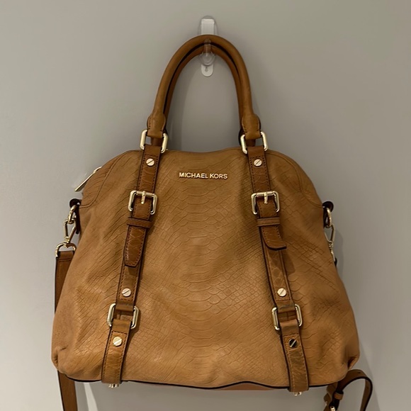 Michael Kors Handbag - Picture 1 of 9